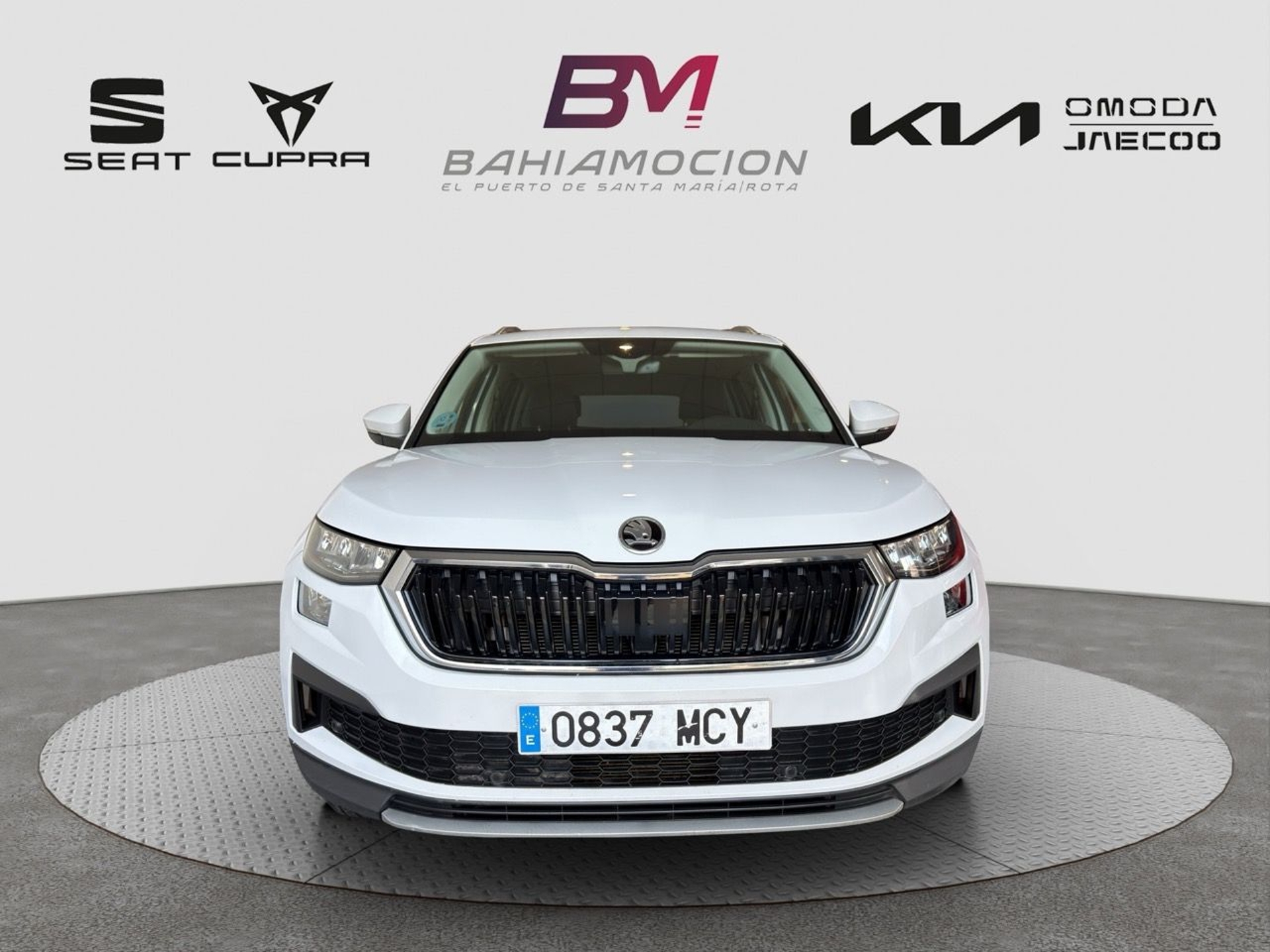 Imagen de SKODA Kodiaq