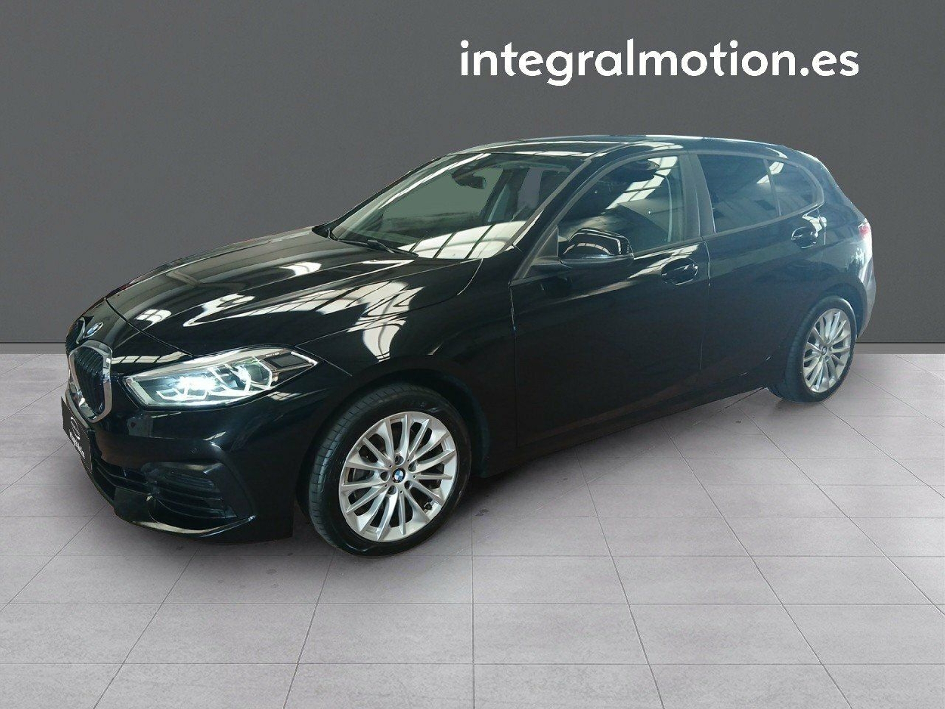 Imagen de BMW Serie 1