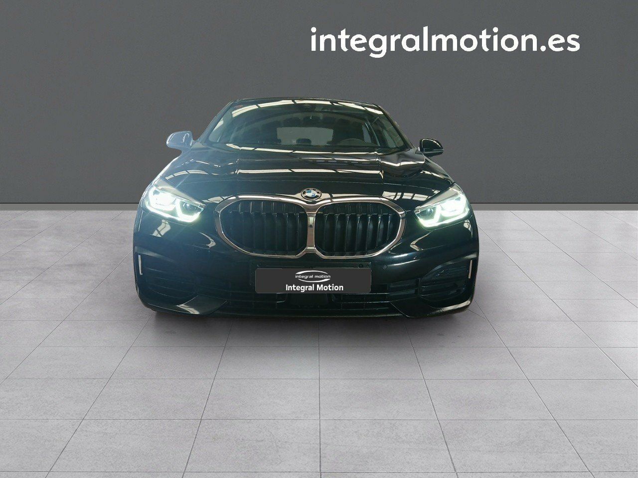 Foto del BMW Serie 1 116dA