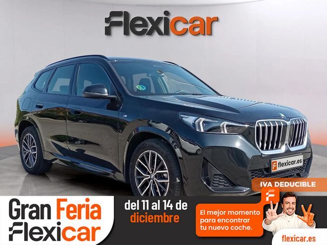 BMW X1 (xDrive20d) en Madrid