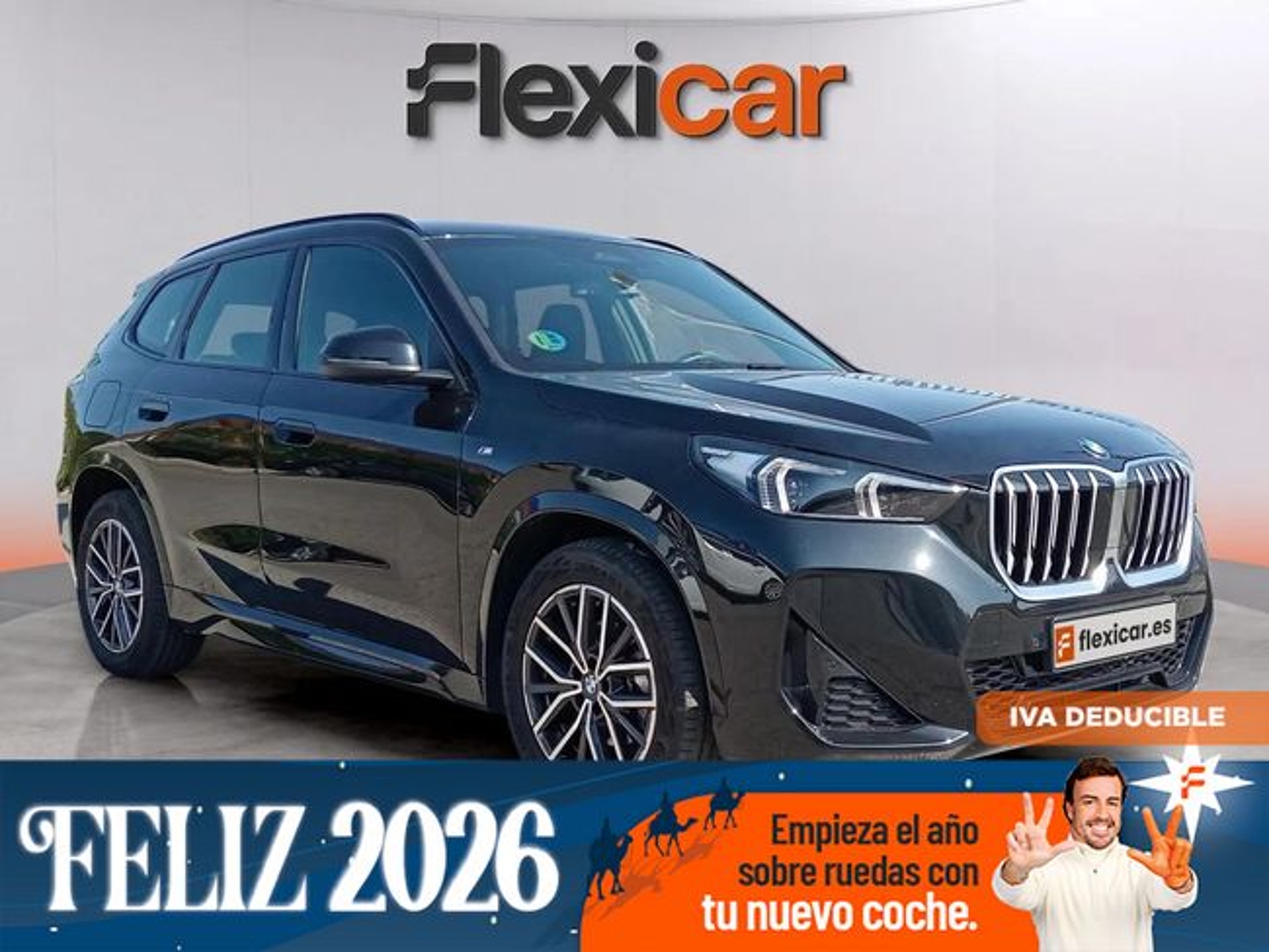 Imagen de BMW X1