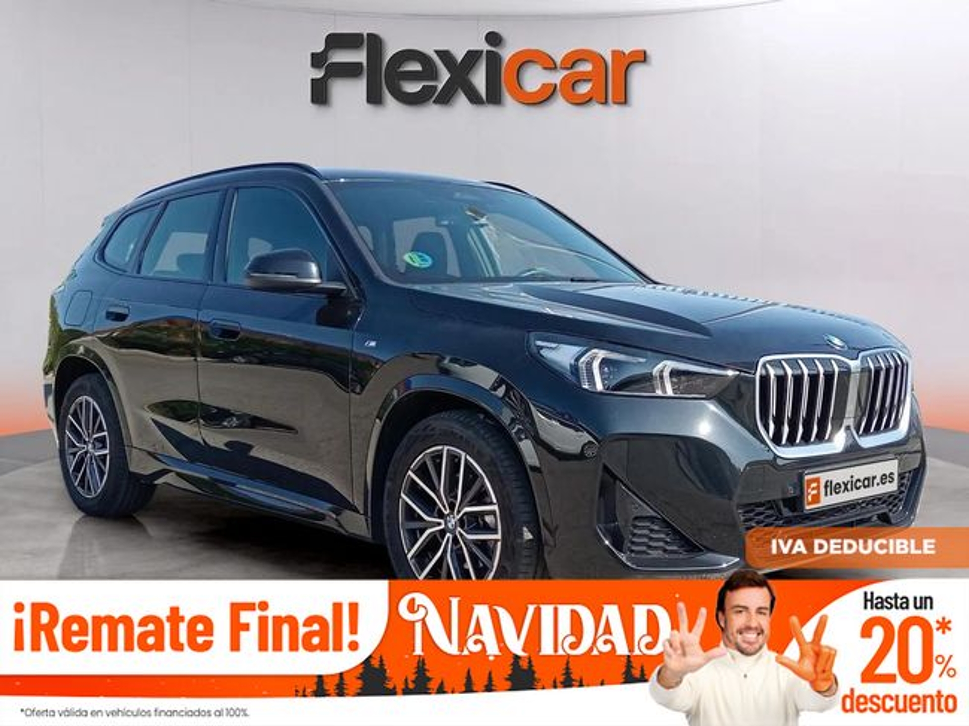 Imagen de BMW X1