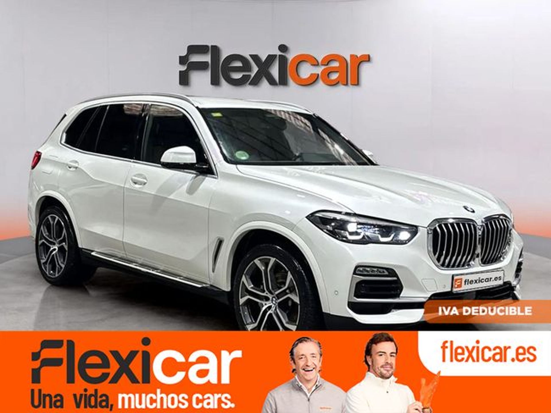 Imagen de BMW X5