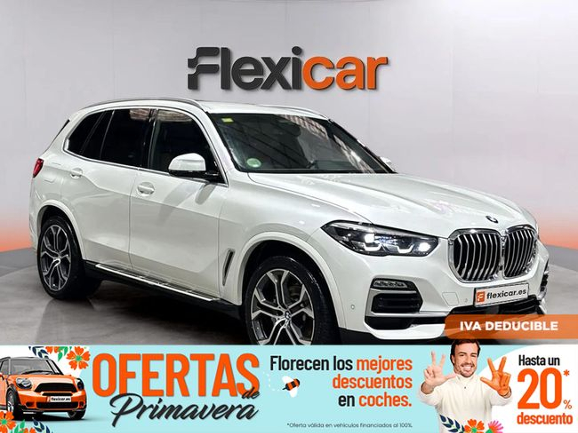 Imagen de BMW X5