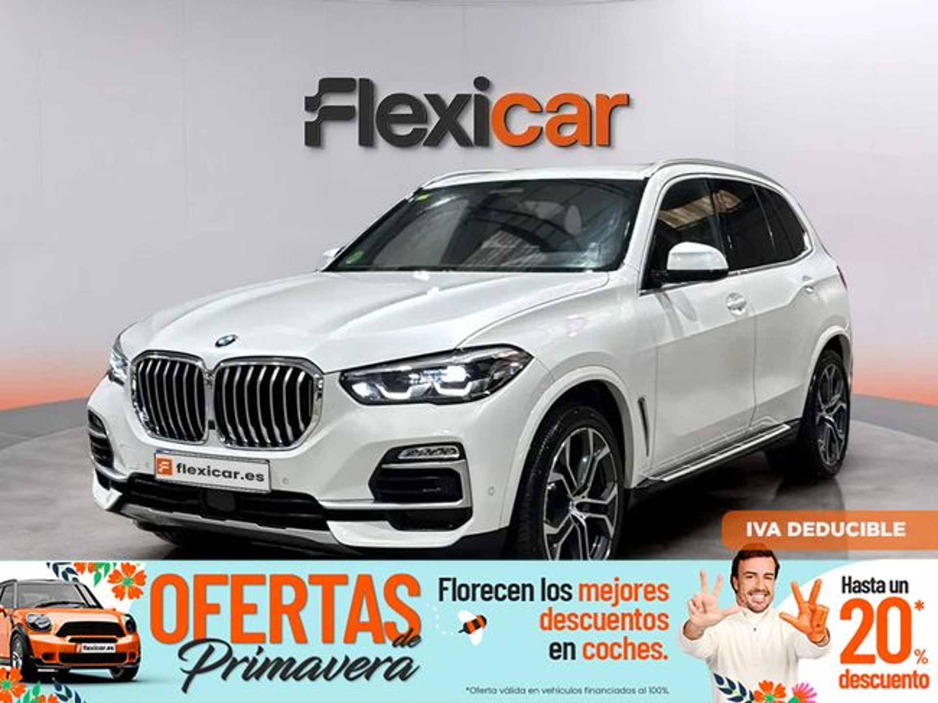 Imagen de BMW X5