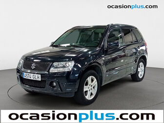 Imagen de SUZUKI Grand Vitara 1.9DDiS JLX