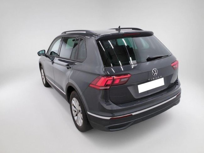 Foto del VOLKSWAGEN Tiguan 1.4 eHibrid Life 180kW