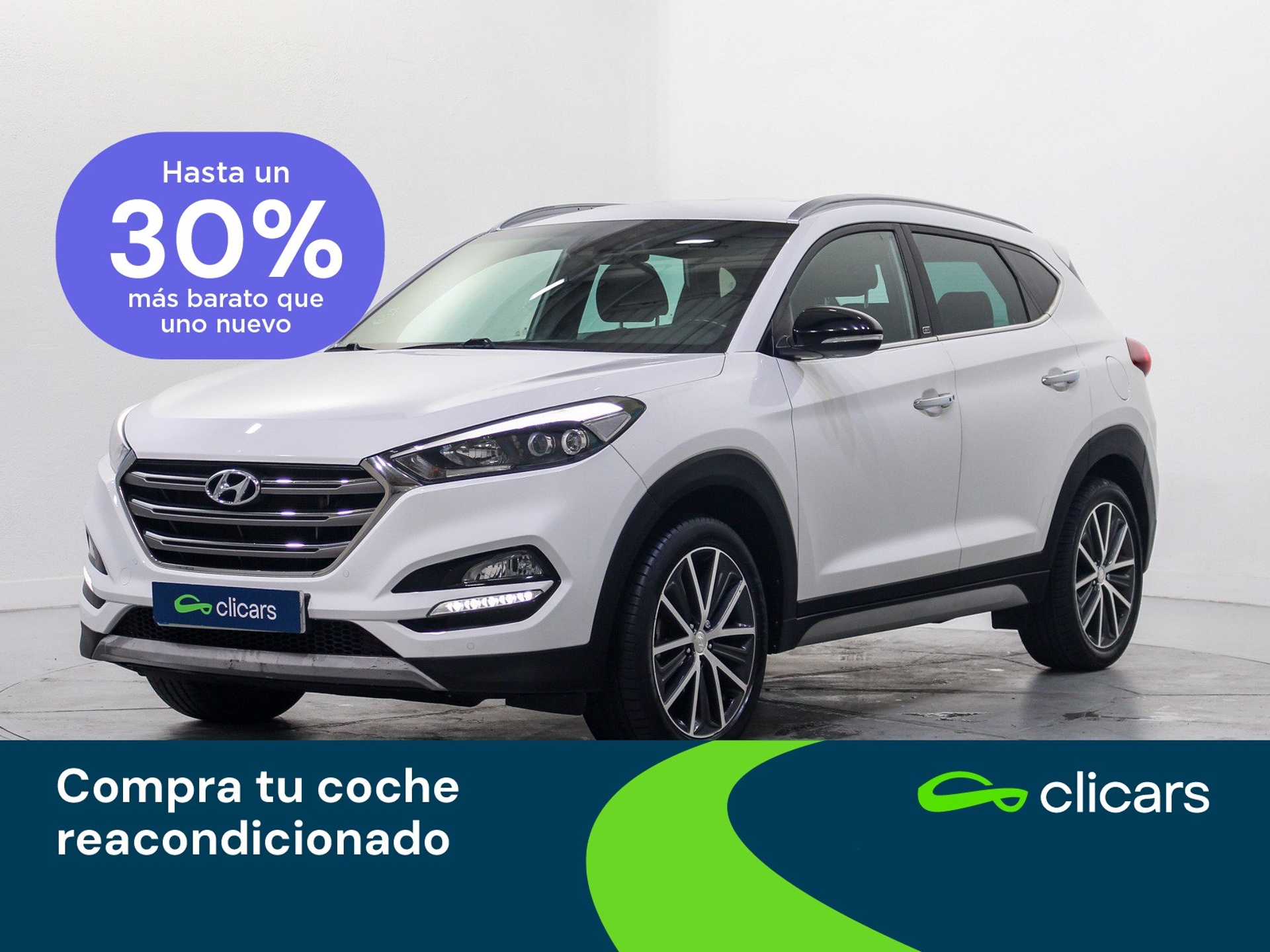 Imagen de HYUNDAI Tucson