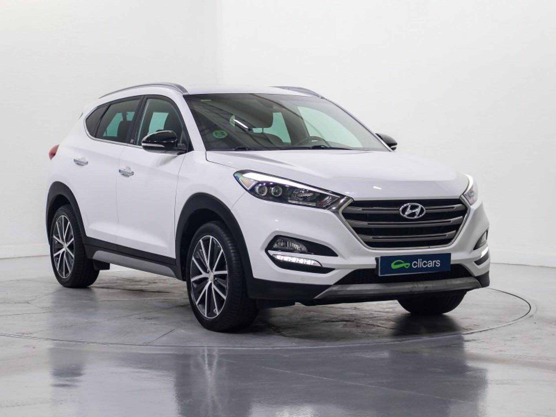 Imagen 3 de HYUNDAI Tucson