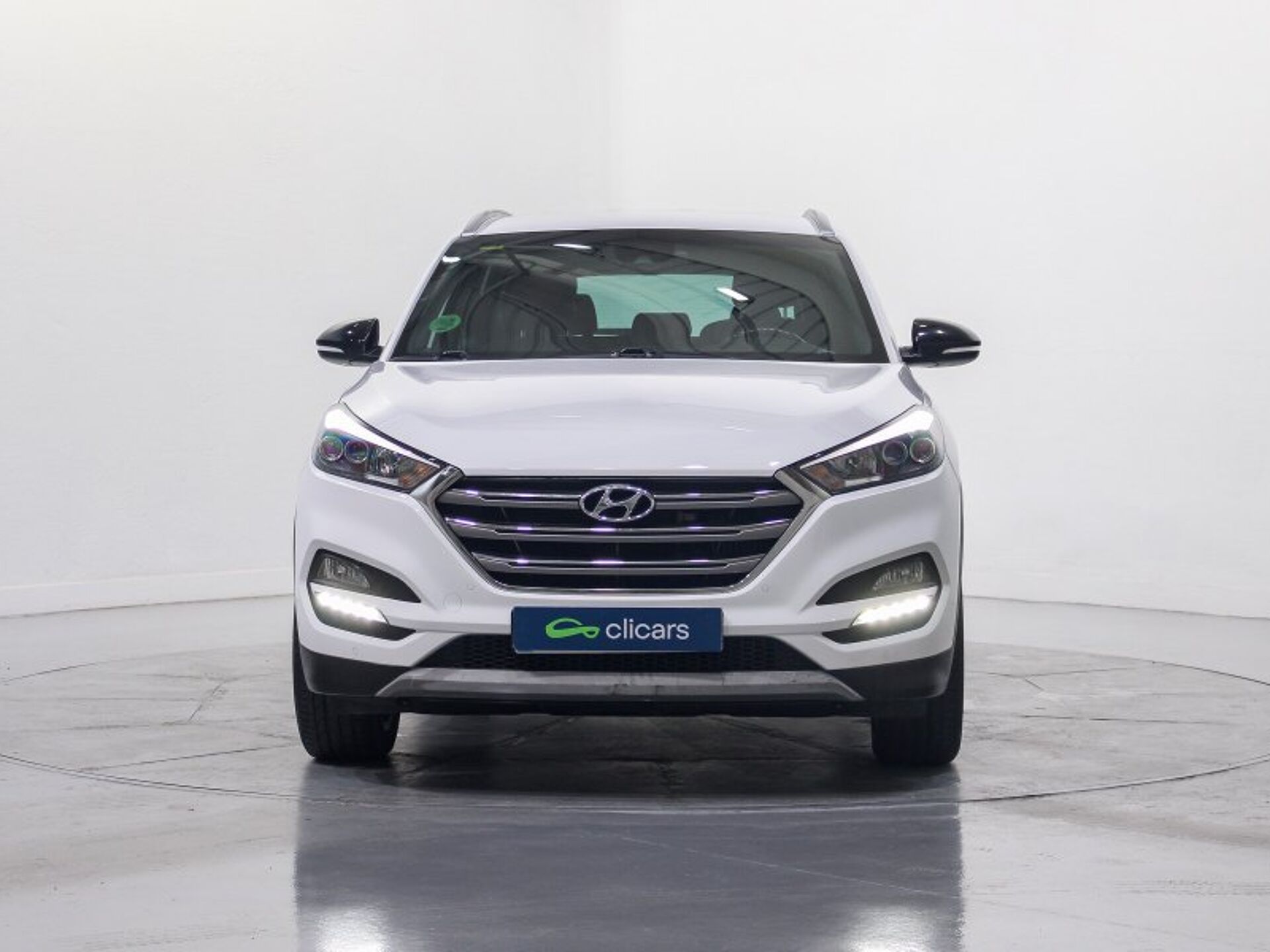 Imagen 2 de HYUNDAI Tucson