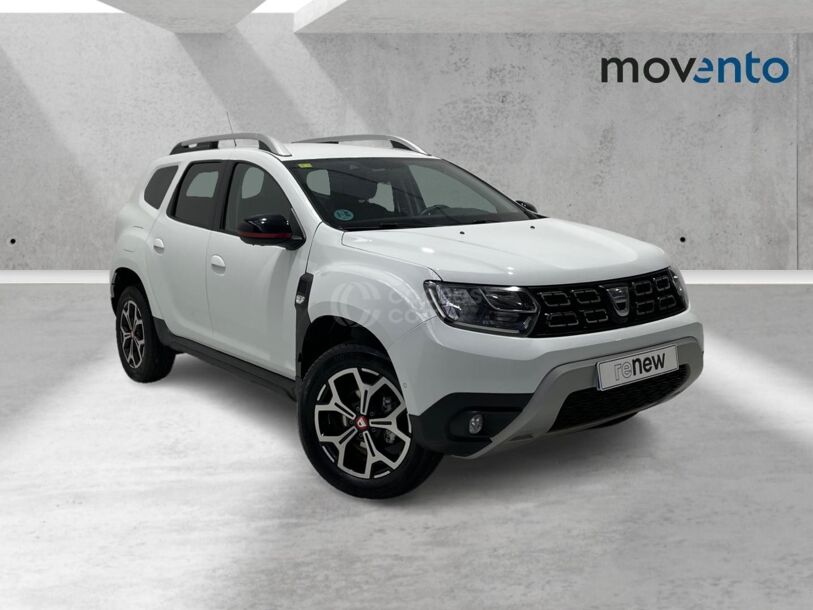 Foto del DACIA Duster TCE GPF SL Xplore 4x2 110kW