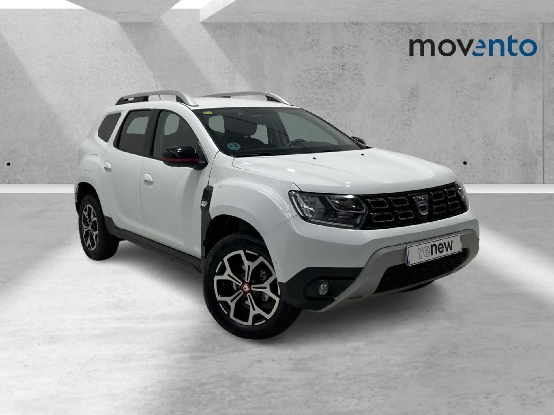 Imagen de DACIA Duster