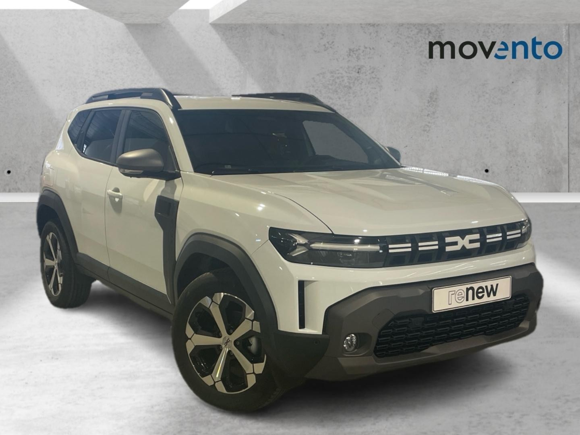 Imagen de DACIA Duster