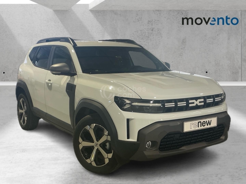 Foto del DACIA Duster 1.2 TCe Journey 4x2 96kW 48v