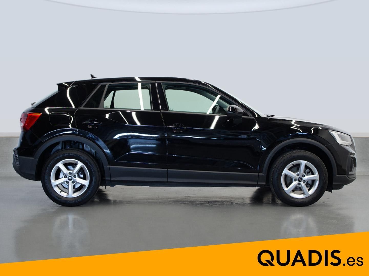 Foto del AUDI Q2 30 TDI Advanced S tronic 85kW