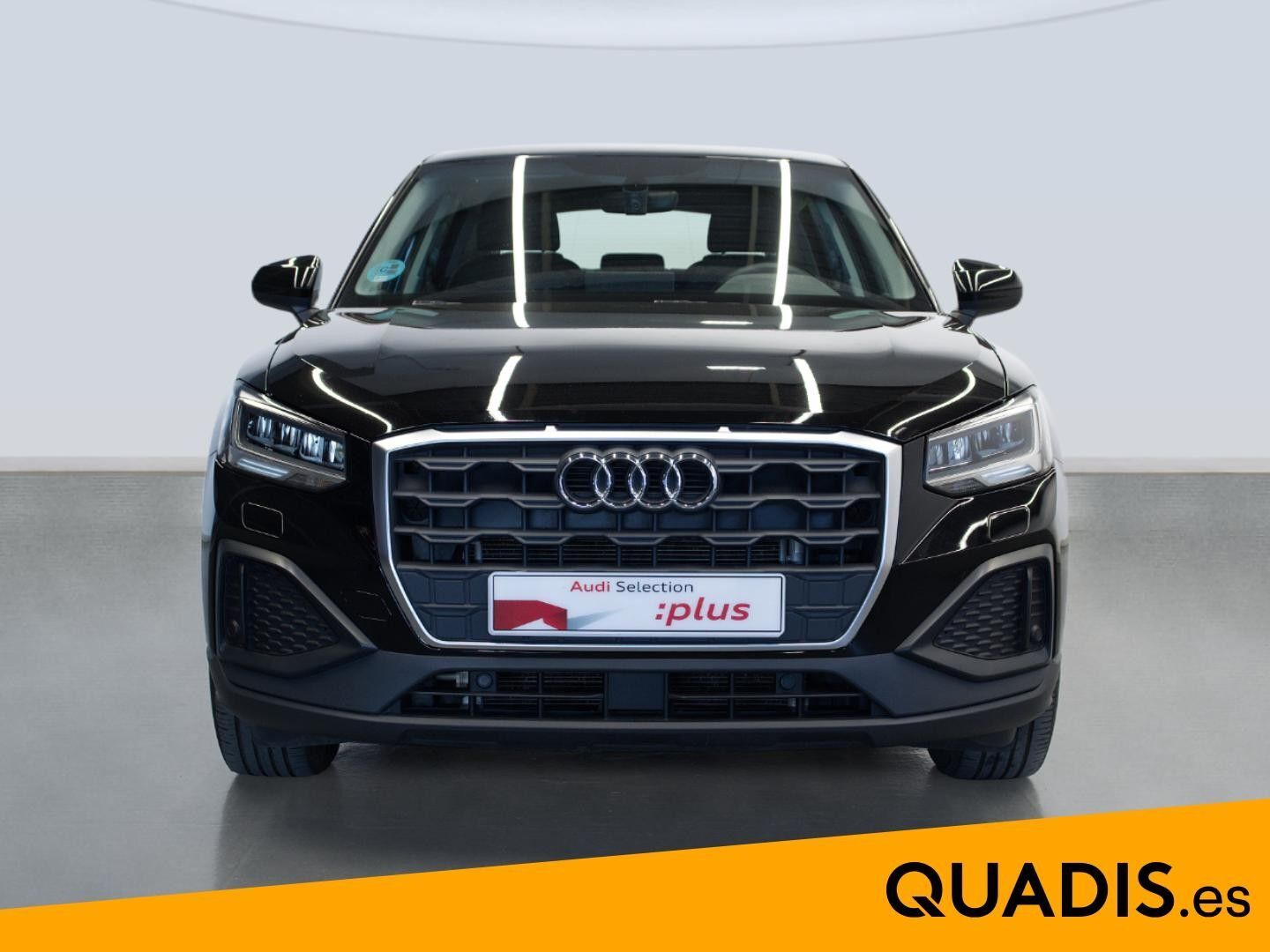 Foto del AUDI Q2 30 TDI Advanced S tronic 85kW