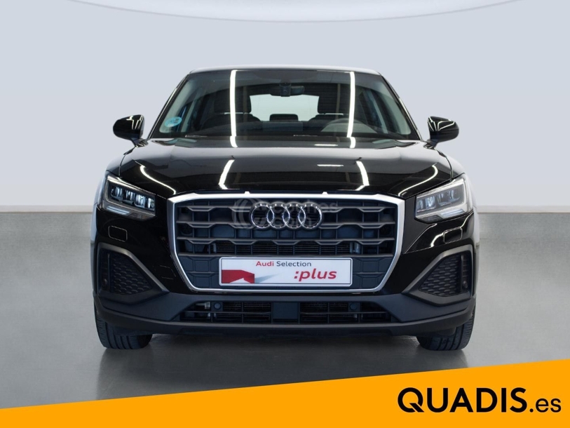 Foto del AUDI Q2 30 TDI Advanced S tronic 85kW