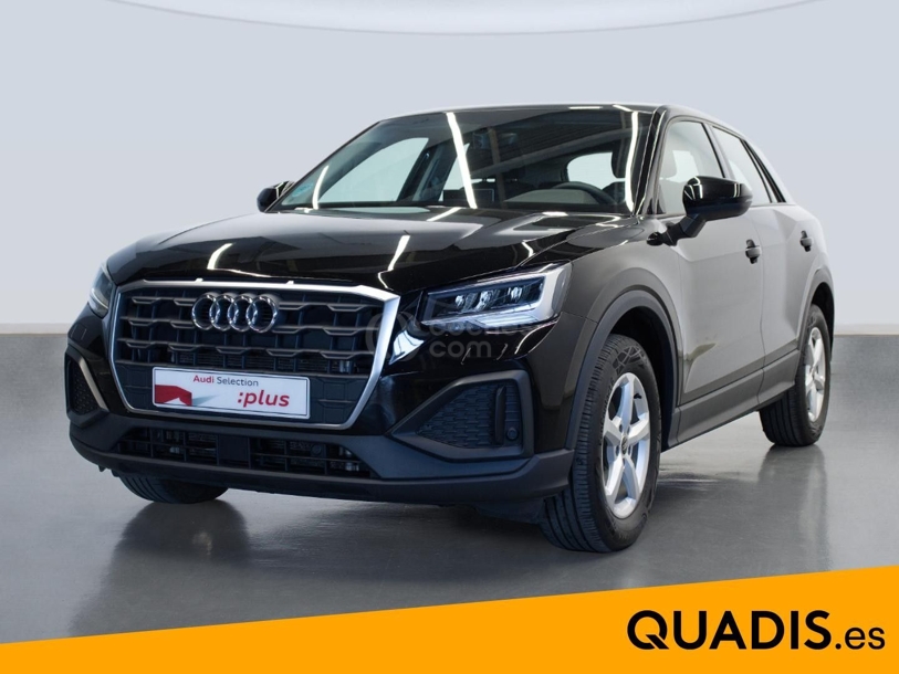Foto del AUDI Q2 30 TDI Advanced S tronic 85kW