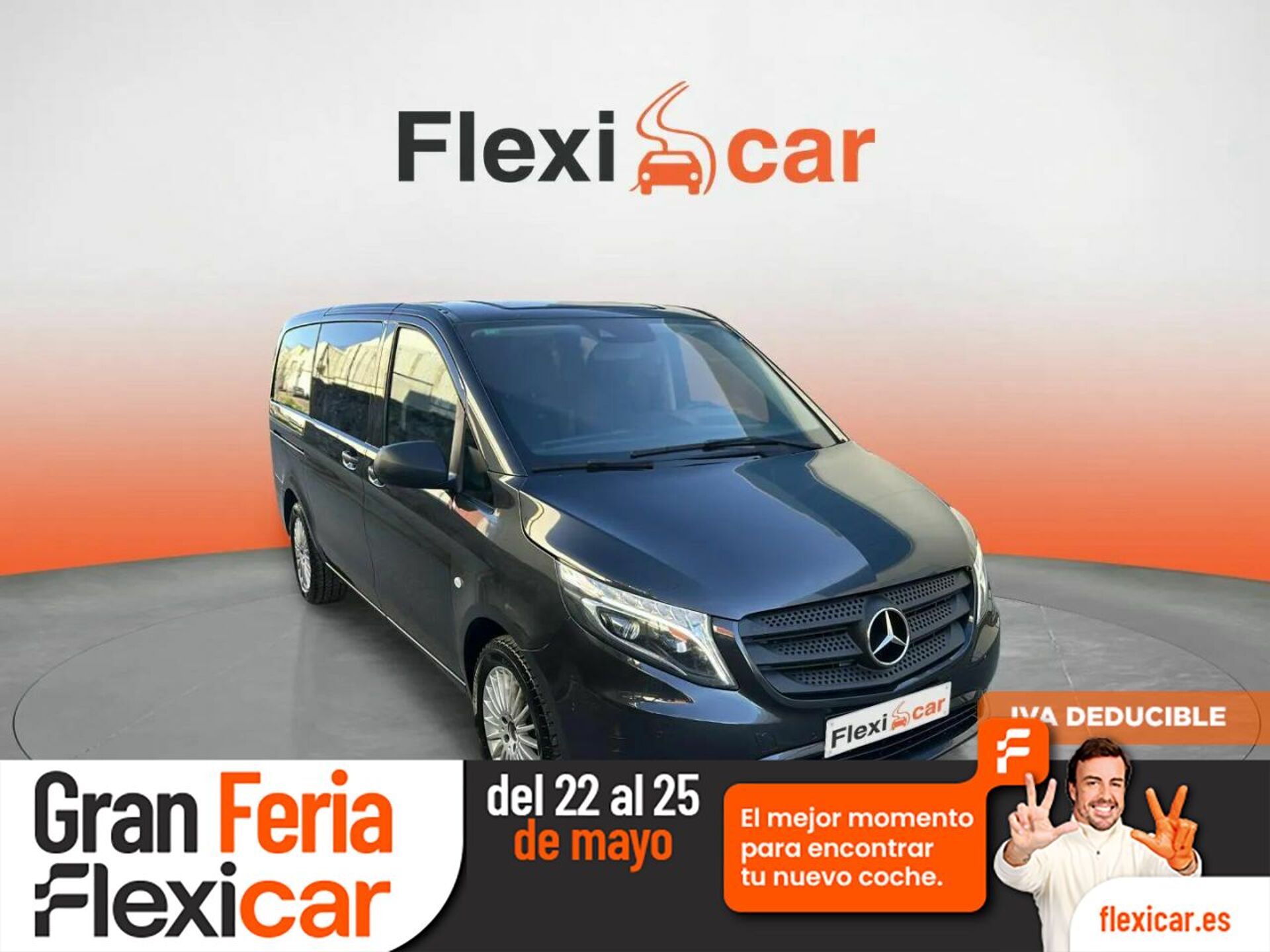 Imagen de MERCEDES Vito