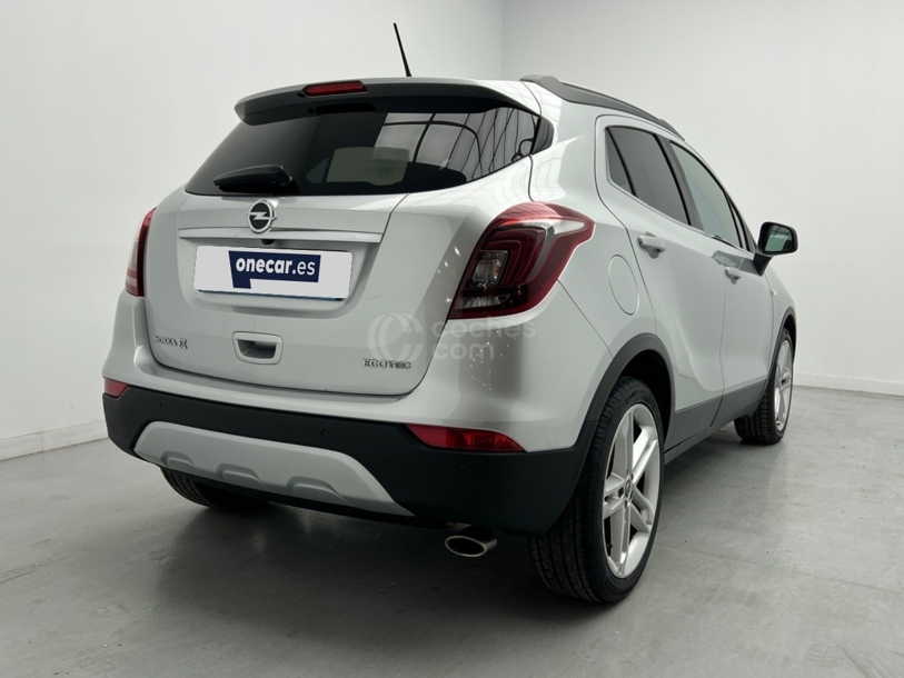 Foto del OPEL Mokka X 1.4T S&S Innovation 4x4
