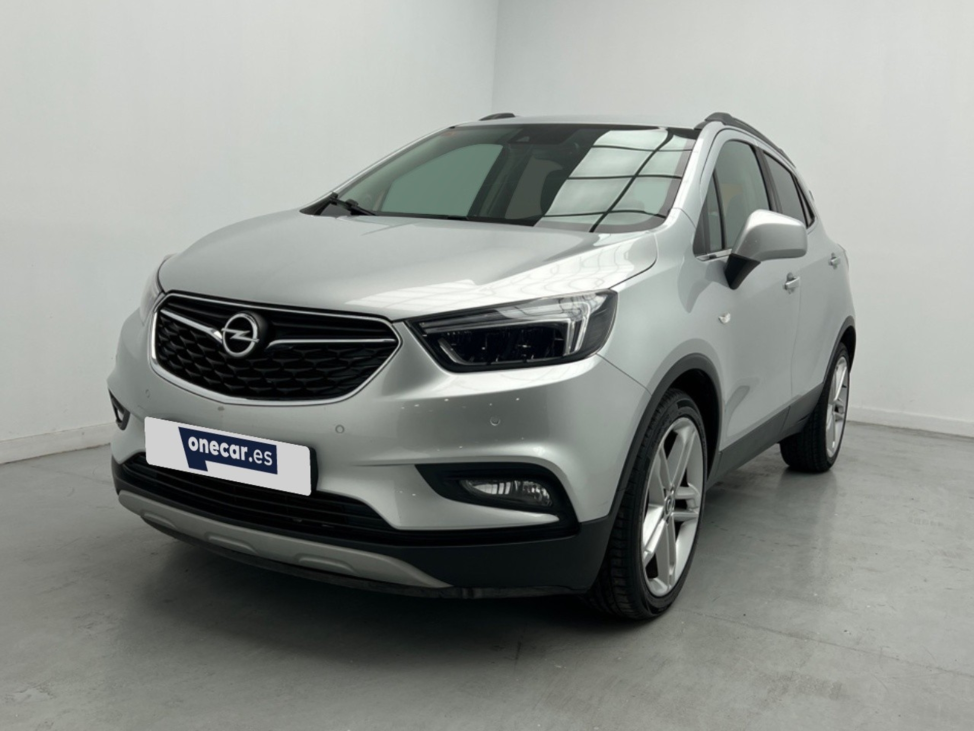 Imagen de OPEL Mokka