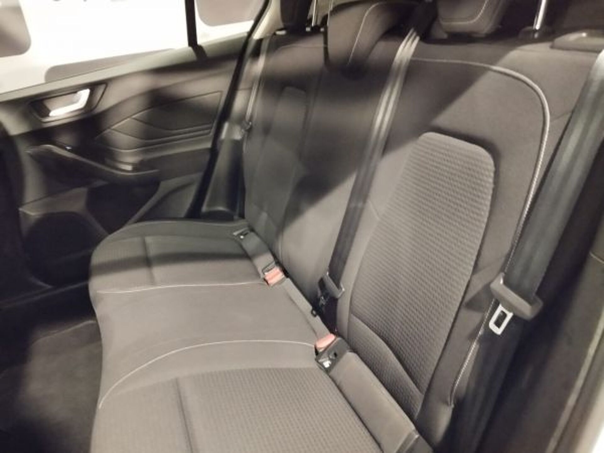 Imagen 3 de FORD Focus