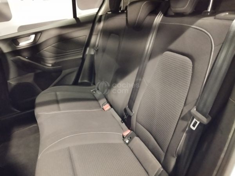 Foto del FORD Focus 1.0 Ecoboost Auto-S&S Titanium Aut. 125