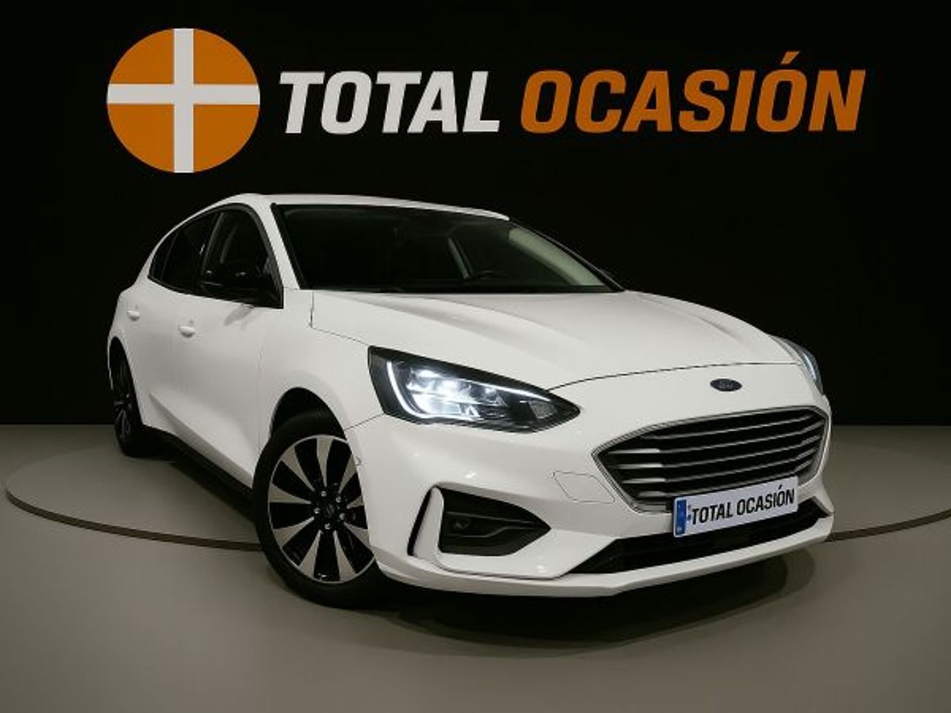 Imagen 2 de FORD Focus