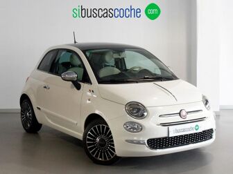 Imagen de FIAT 500 1.2 Aniversario