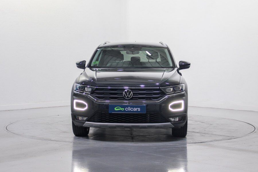Foto del VOLKSWAGEN T-Roc 1.5 TSI Sport