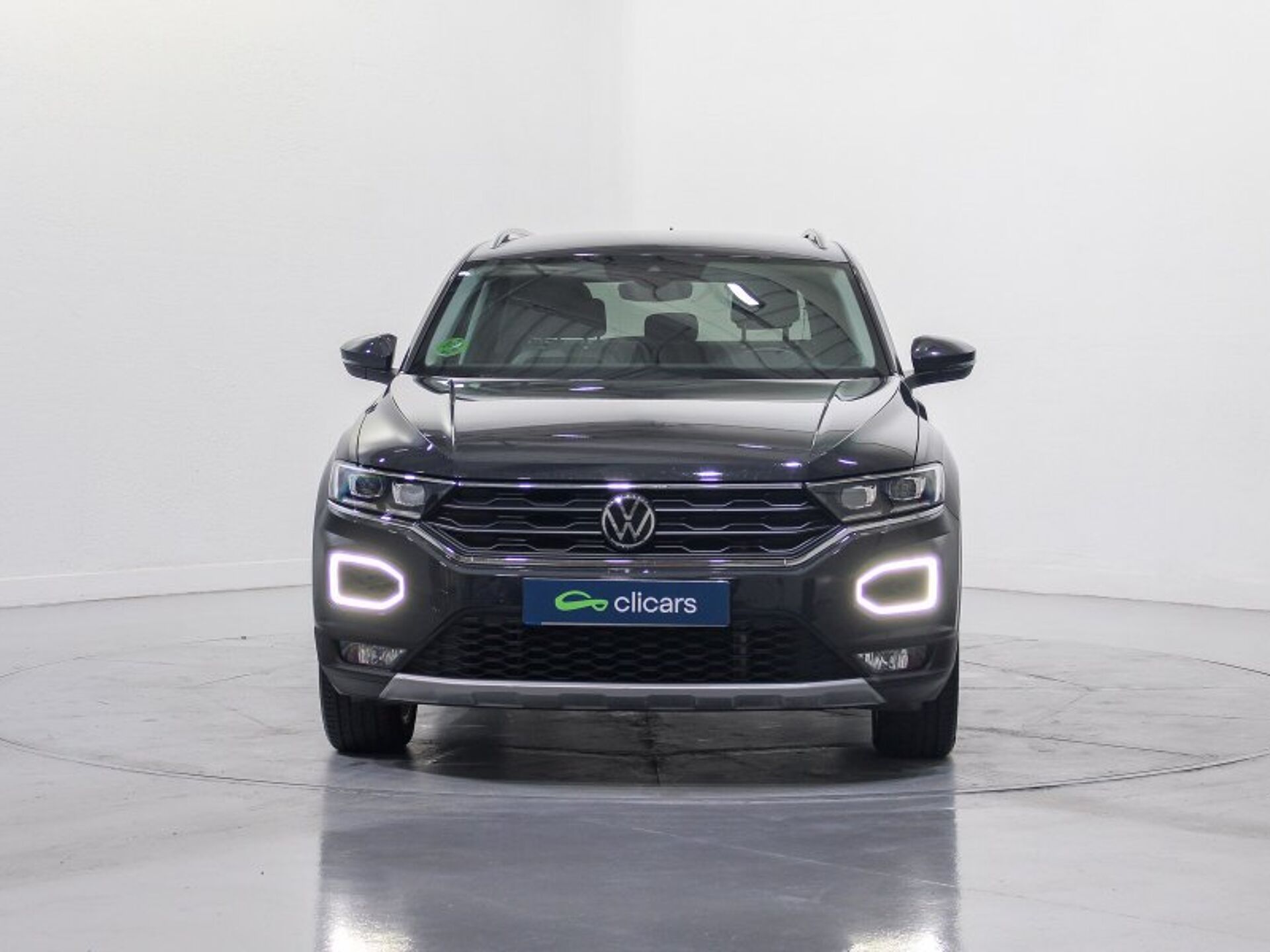 Imagen 2 de VOLKSWAGEN T-Roc