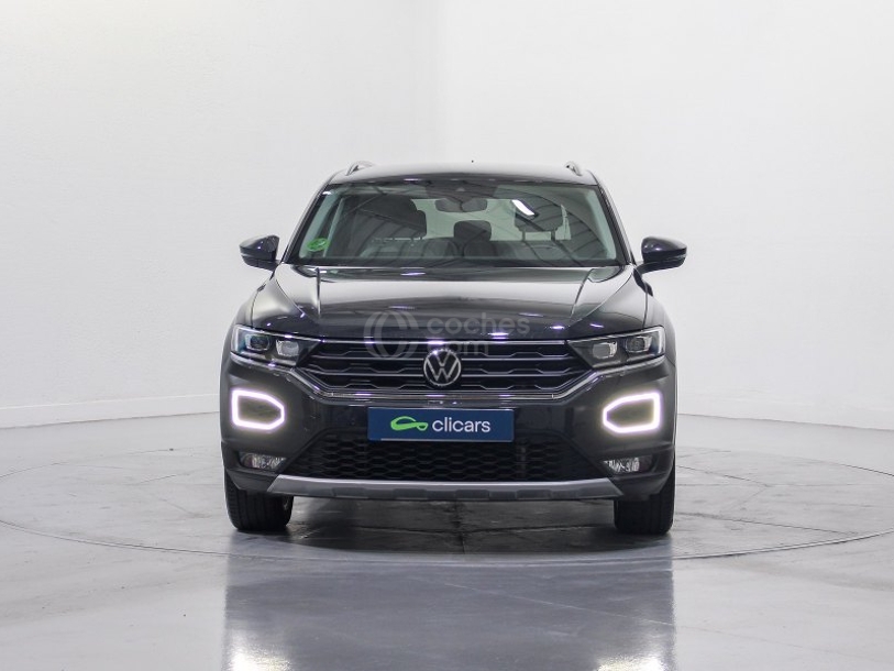 Foto del VOLKSWAGEN T-Roc 1.5 TSI Sport