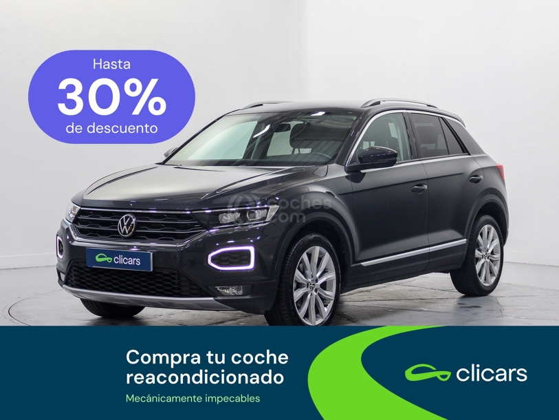 Foto del VOLKSWAGEN T-Roc 1.5 TSI Sport