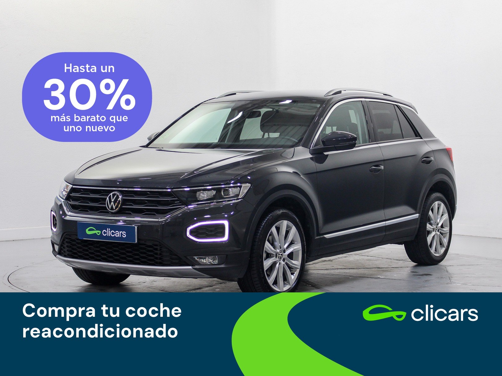 Imagen de VOLKSWAGEN T-Roc