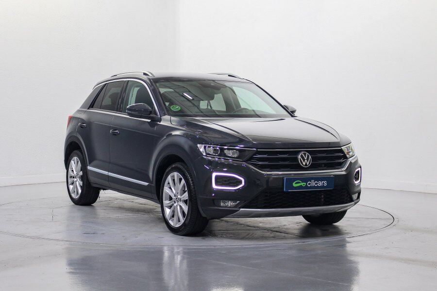 Foto del VOLKSWAGEN T-Roc 1.5 TSI Sport