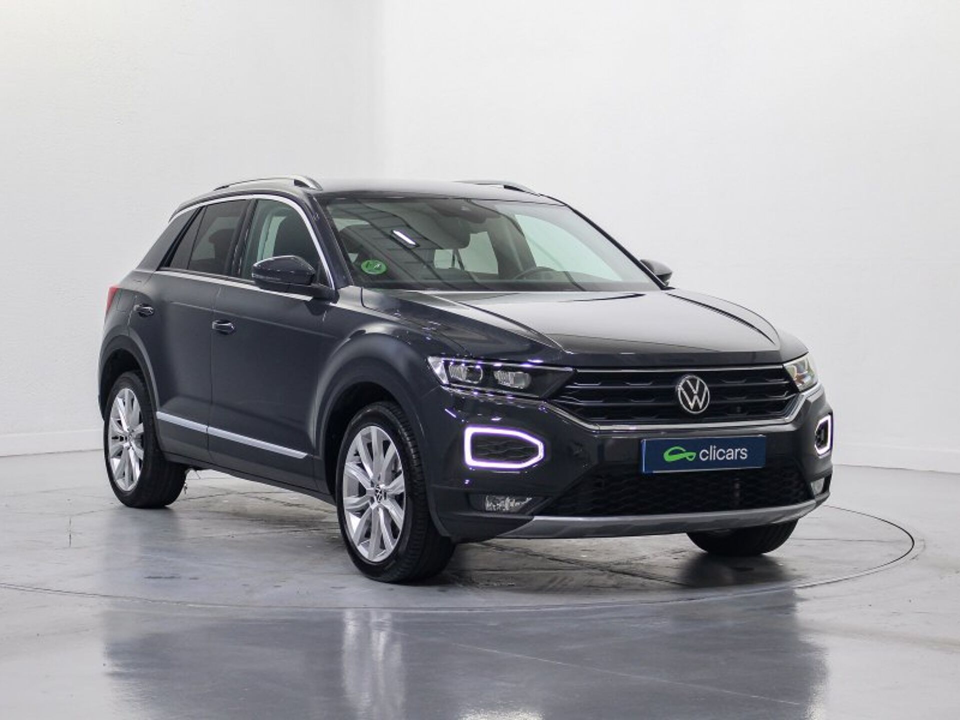 Imagen 3 de VOLKSWAGEN T-Roc
