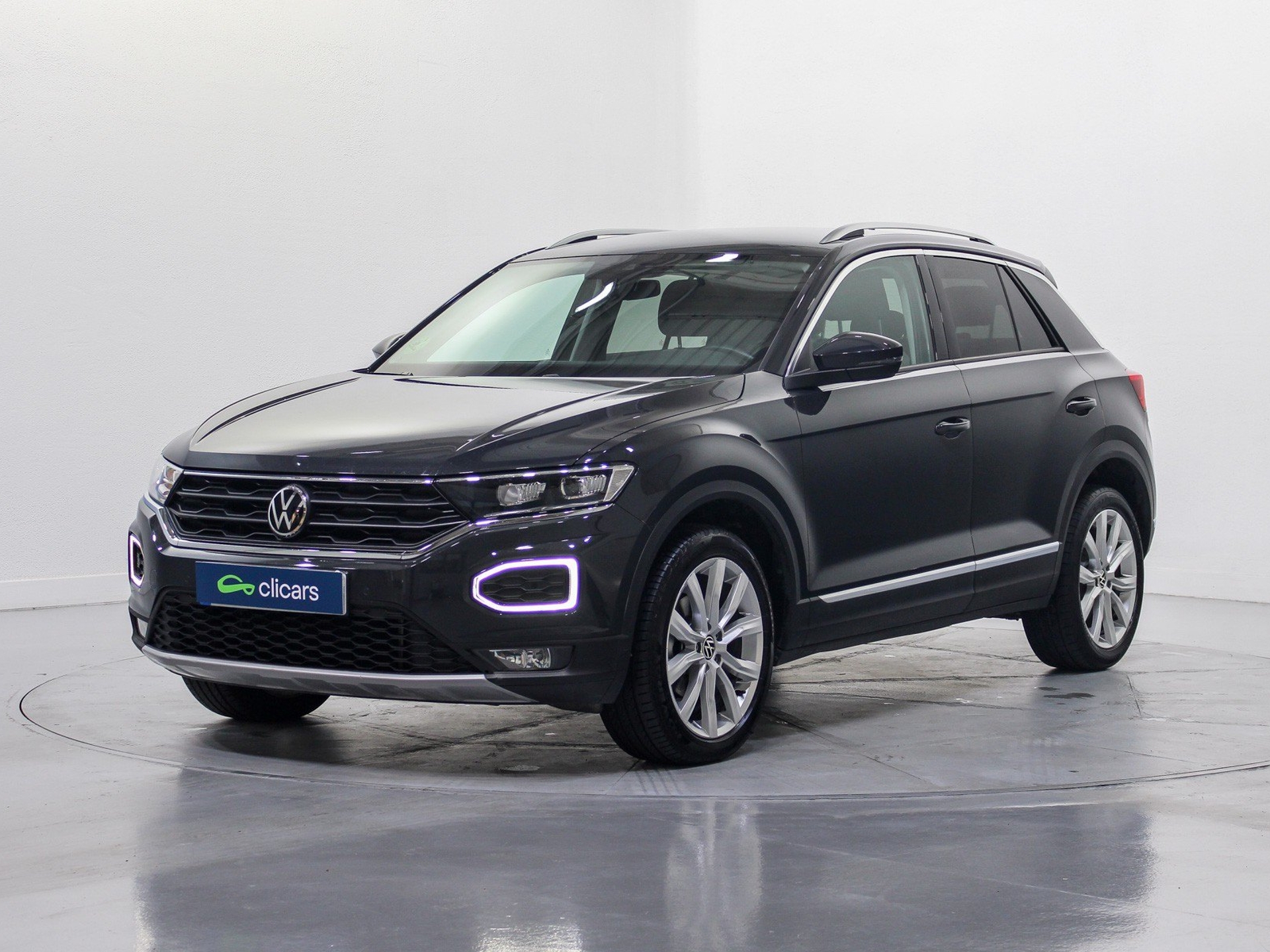 Imagen de VOLKSWAGEN T-Roc
