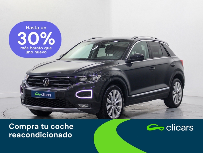 Foto del VOLKSWAGEN T-Roc 1.5 TSI Sport