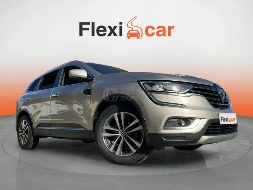 Foto del RENAULT Koleos 1.6dCi Zen 96kW