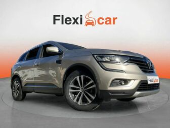 Imagen de RENAULT Koleos 1.6dCi Zen 96kW