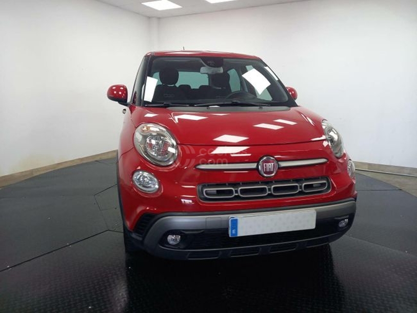 Foto del FIAT 500L 1.3Mjt II S&S Cross