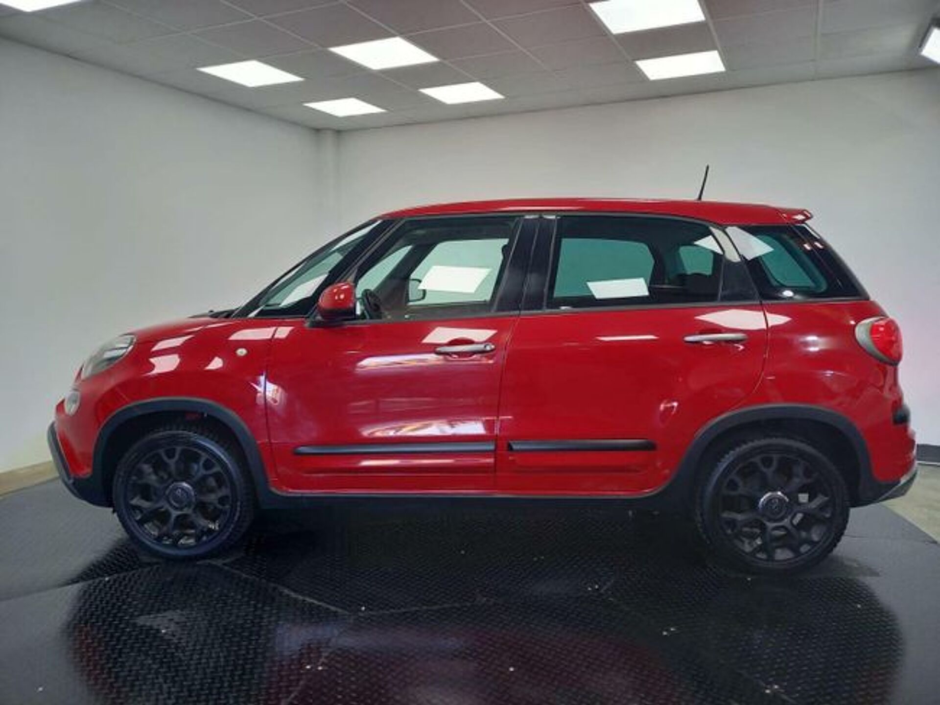 Imagen 3 de FIAT 500L