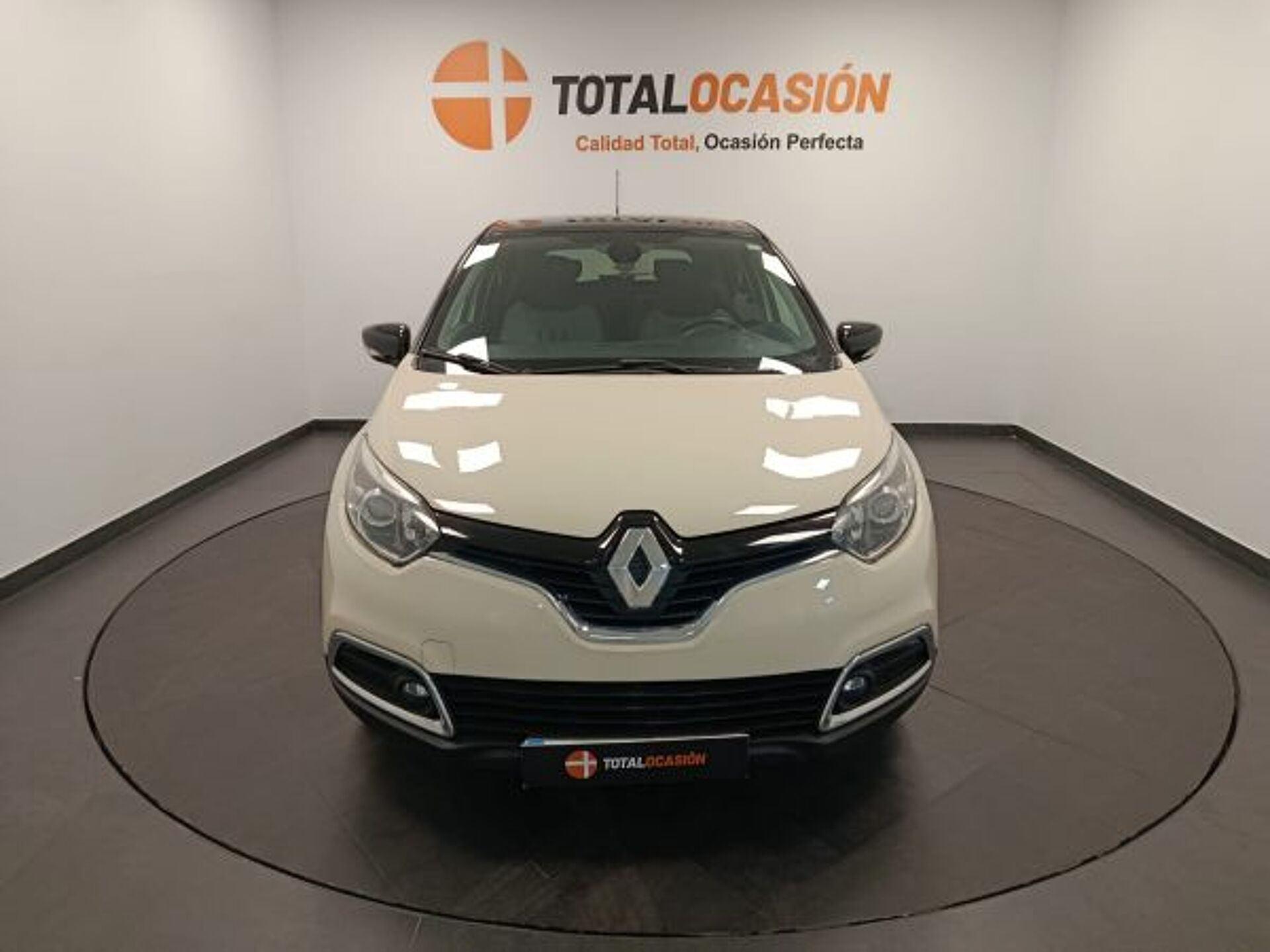 Imagen 3 de RENAULT Captur