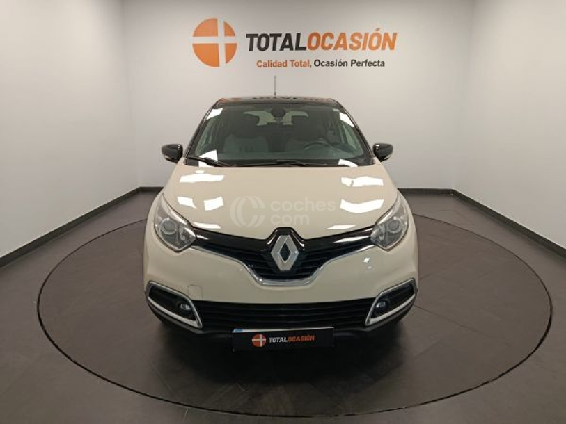 Foto del RENAULT Captur TCe eco2 Energy Zen 90
