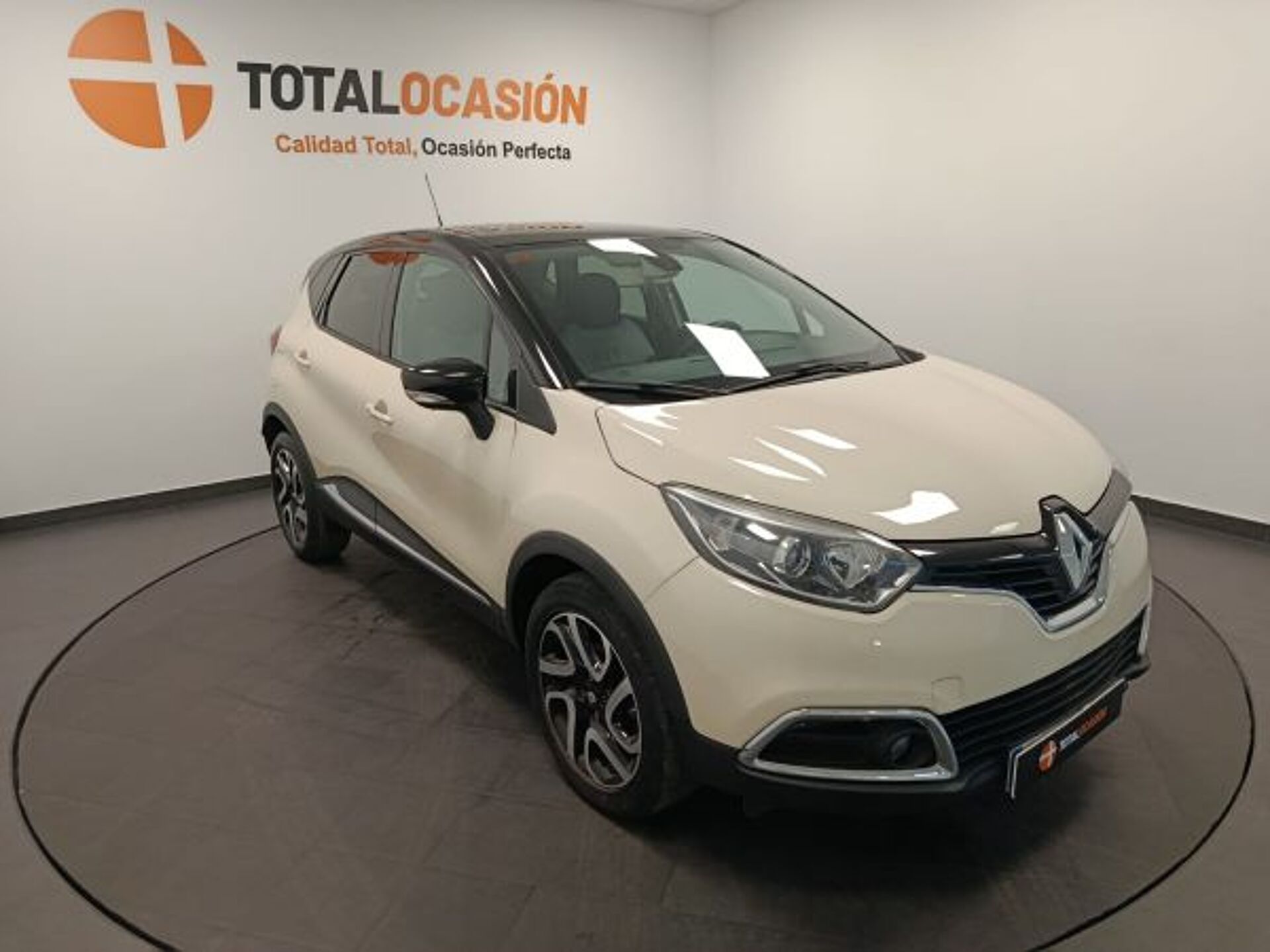 Imagen 2 de RENAULT Captur