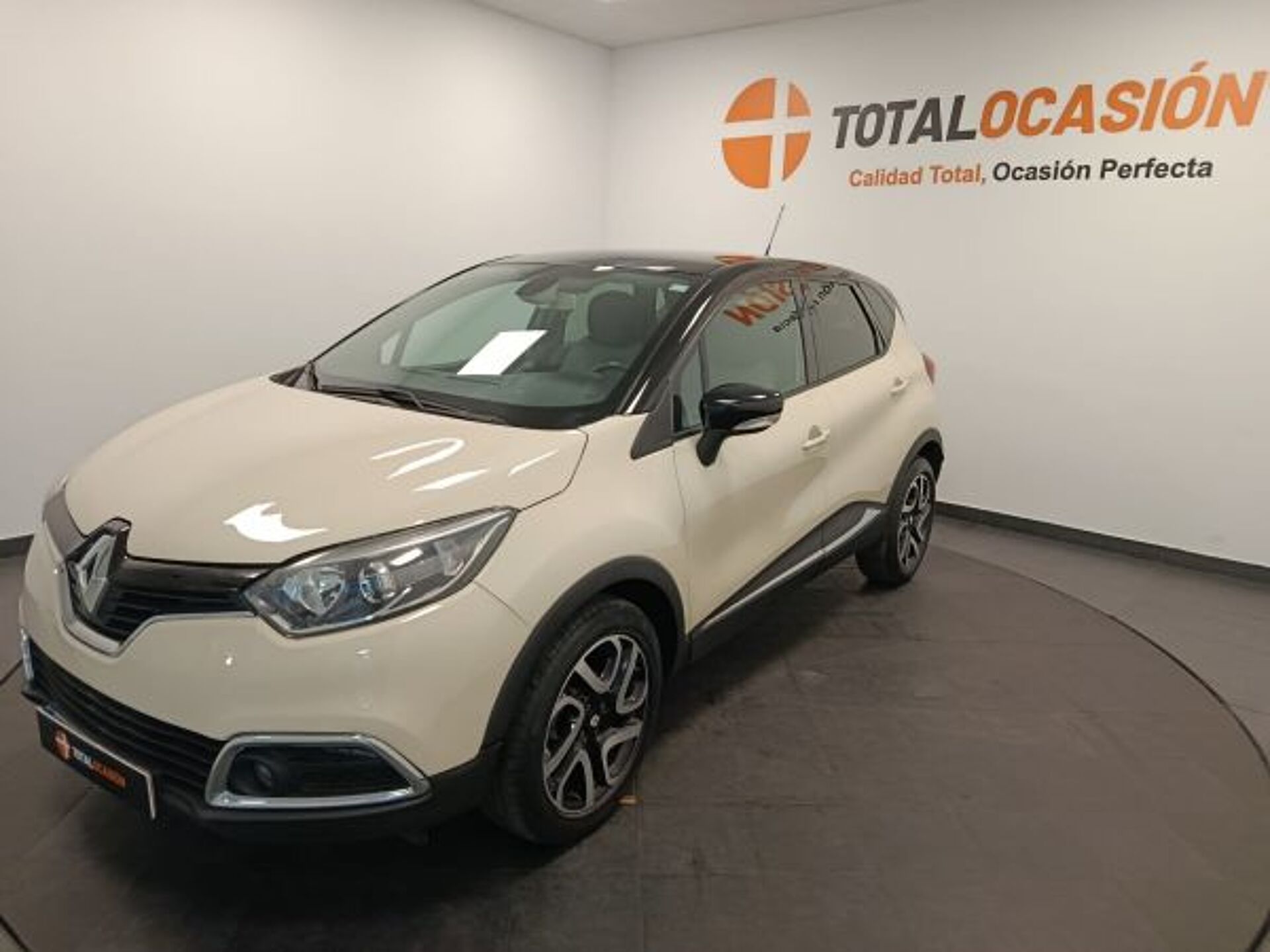Imagen 1 de RENAULT Captur