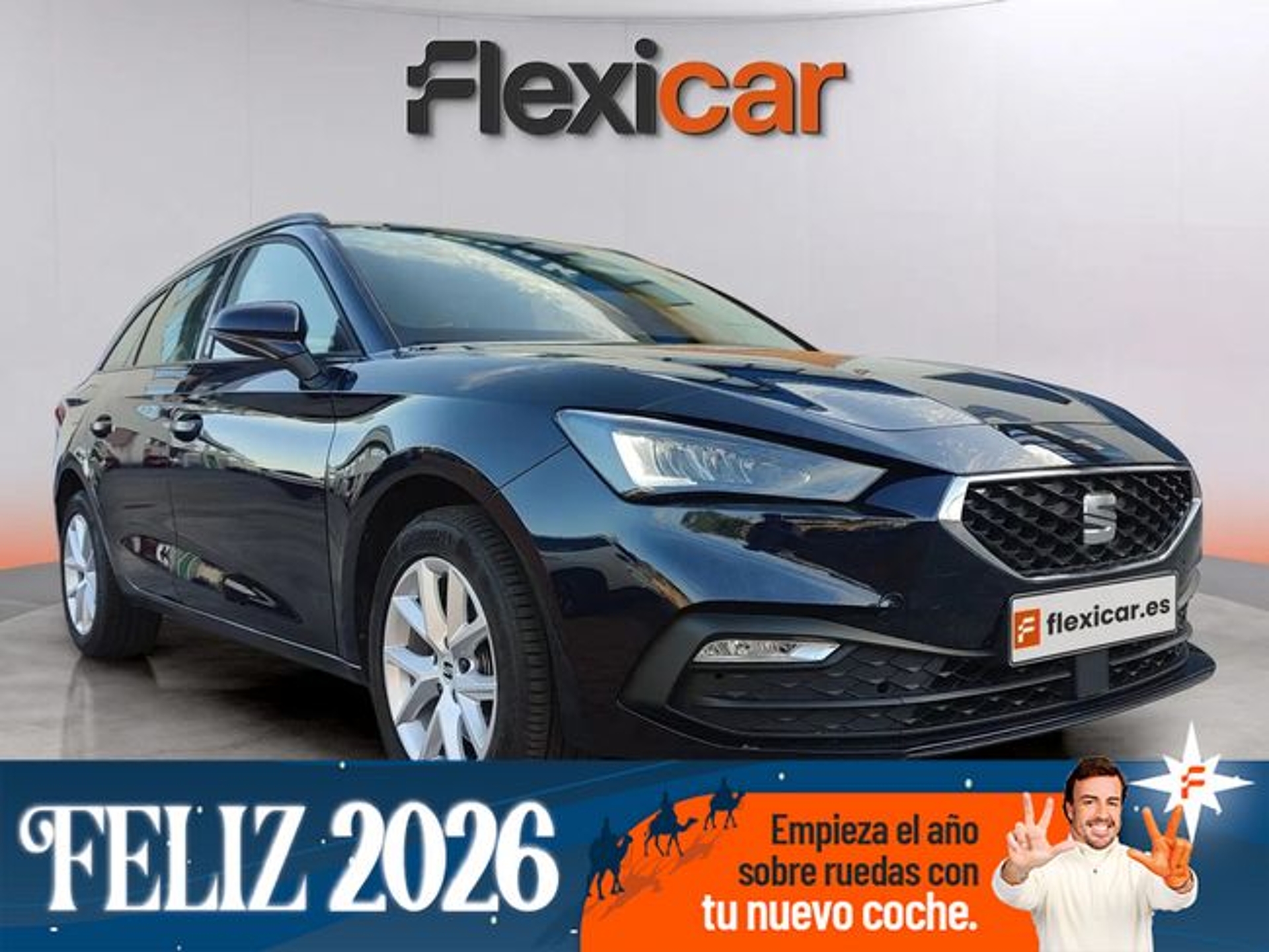 Imagen de SEAT León