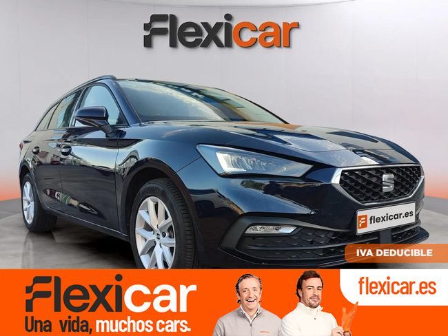 Foto del SEAT León 2.0TDI S&S Style 115