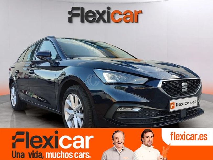 Foto del SEAT León 2.0TDI S&S Style 115