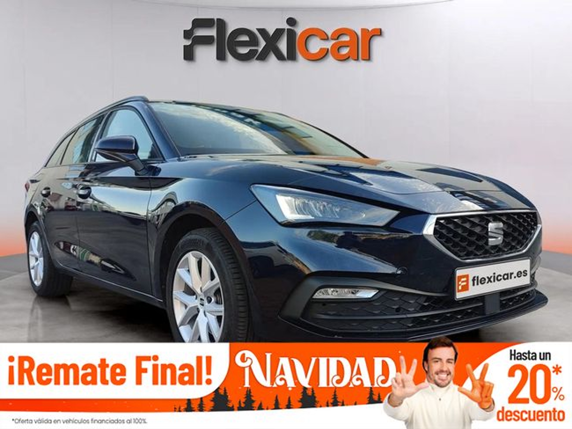 Imagen de SEAT León